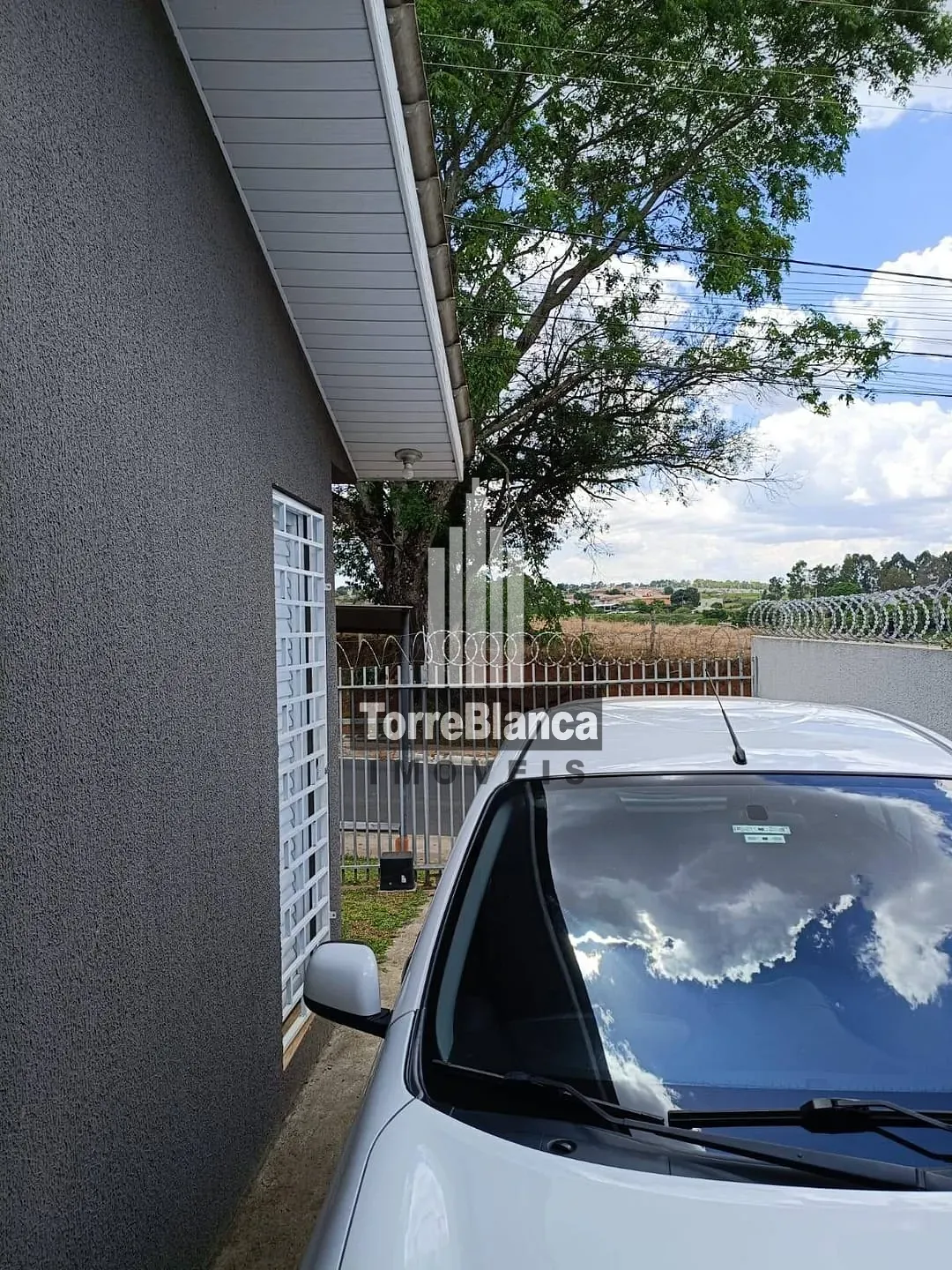 Casa, 2 quartos, 52 m² - Foto 2