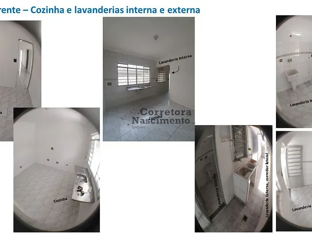 Casa com 350m² 3 quartos e 1 banheiro, à venda, no bairro Jardim Paulista em São José dos Campos