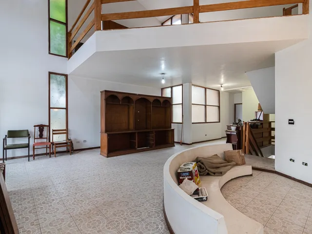 Casa 4 quartos e 7 banheiros, à venda, no bairro Alphaville em Santana de Parnaíba