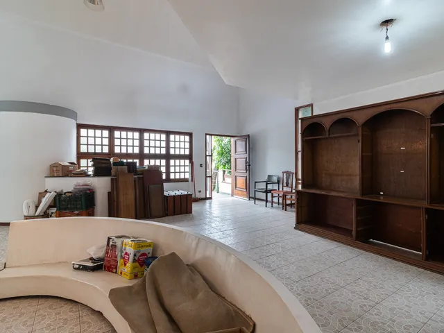 Casa 4 quartos e 7 banheiros, à venda, no bairro Alphaville em Santana de Parnaíba
