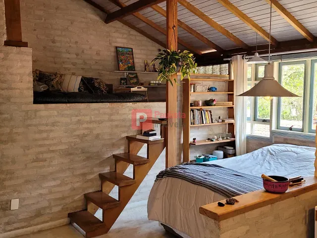 Casa com 500m² 5 quartos e 6 banheiros, à venda, no bairro Jardim Cordeiro em São Paulo