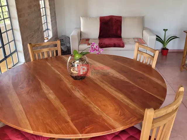 Casa com 500m² 5 quartos e 6 banheiros, à venda, no bairro Jardim Cordeiro em São Paulo