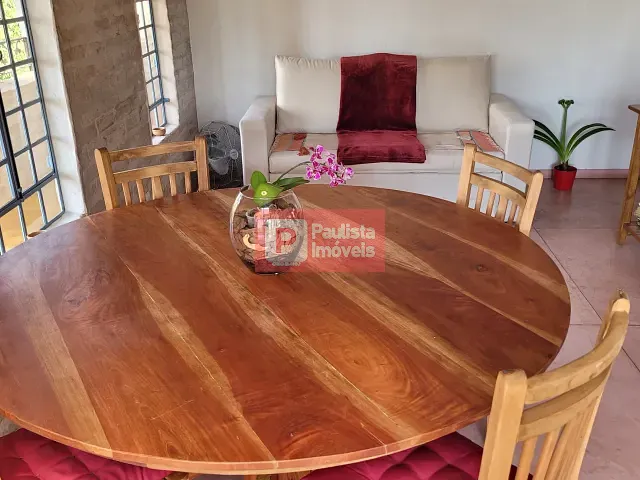 Casa com 500m² 5 quartos e 6 banheiros, à venda, no bairro Jardim Cordeiro em São Paulo
