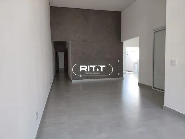 Casa com 200m² 3 quartos e 3 banheiros, à venda, no bairro Vila Monte Alegre em Paulínia