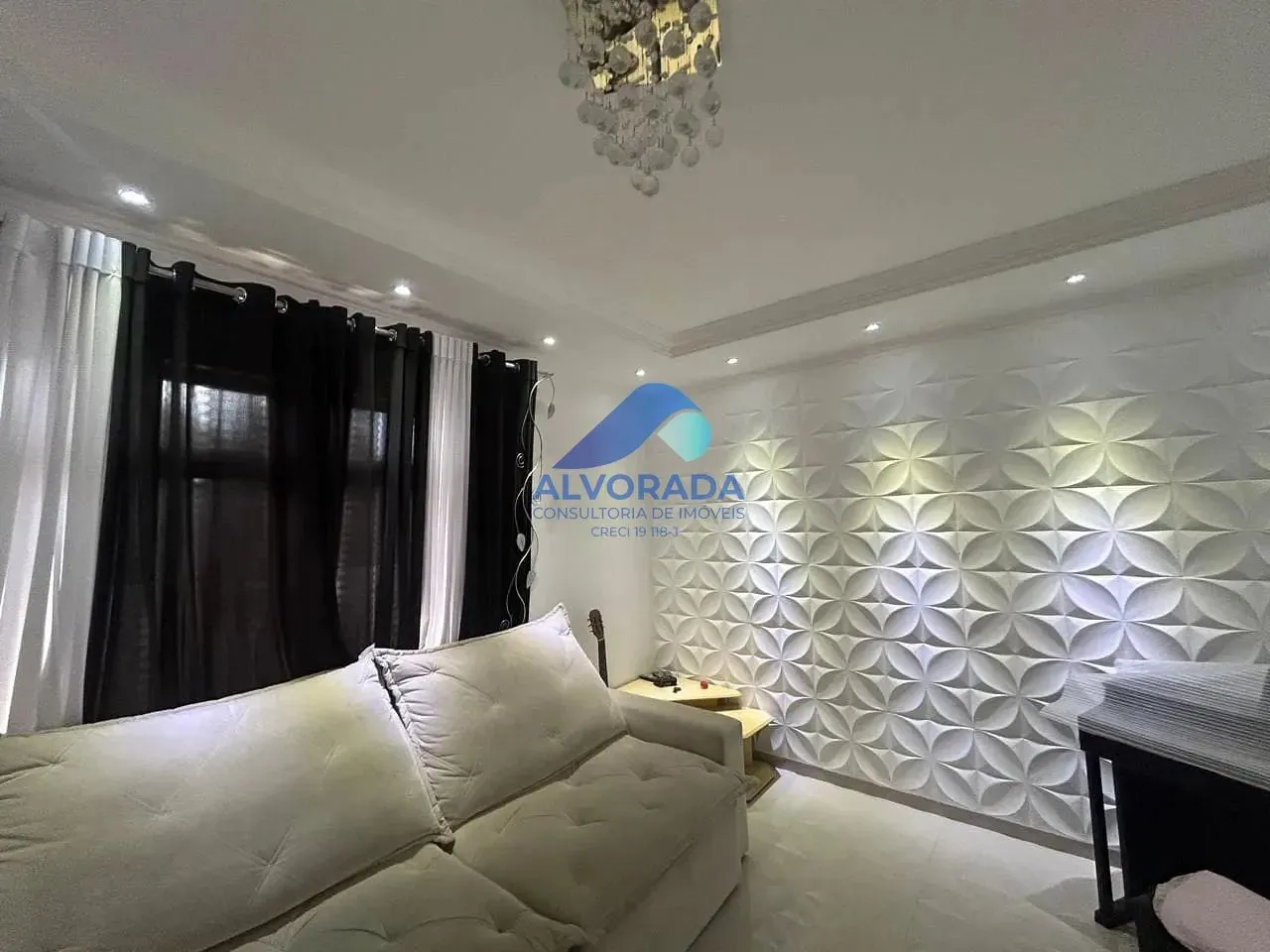 Casa, 3 quartos, 115 m² - Foto 2
