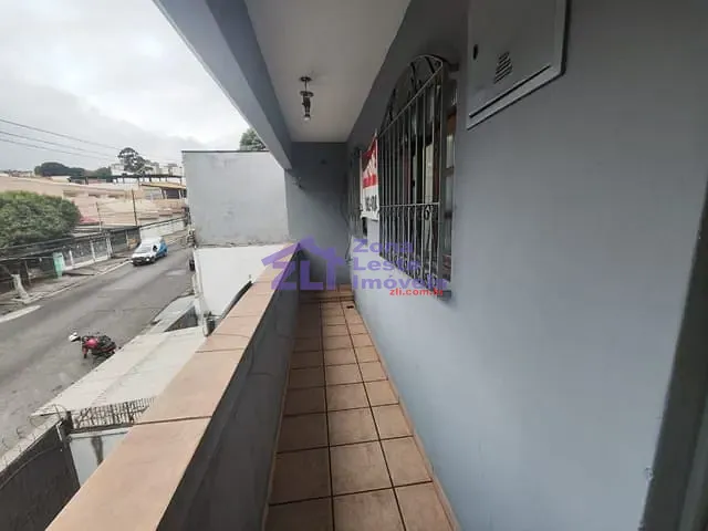 Casa com 150m² 3 quartos e 1 banheiro, para alugar, no bairro Vila Ivone em São Paulo