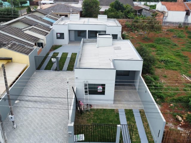 Casa à venda, Oficinas, Vila Cipa