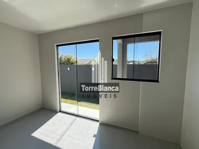 Casa com 148m² 3 quartos e 1 banheiro, à venda, no bairro Oficinas em Ponta Grossa