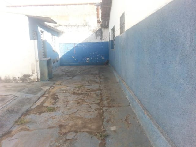 Foto do Casa - Casa com 3 dormitórios à venda, 173 m² por R$ 270.000,00 - Santa Maria - Uberaba/MG | ZUCATO IMOBILIARIA LTDA