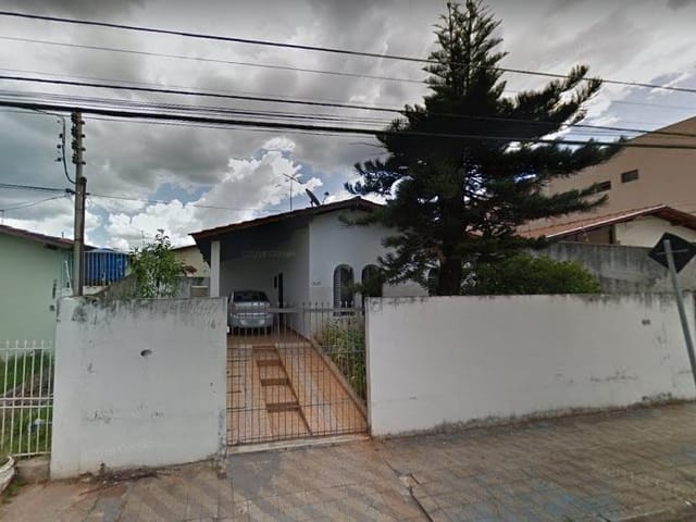 Foto do Casa - Casa com 3 dormitórios à venda, 173 m² por R$ 270.000,00 - Santa Maria - Uberaba/MG | ZUCATO IMOBILIARIA LTDA