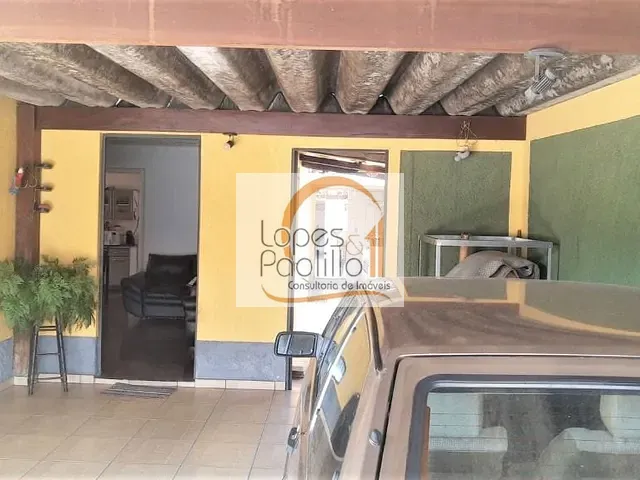 Casa com 250m² 3 quartos e 3 banheiros, à venda, no bairro Atibaia Jardim em Atibaia