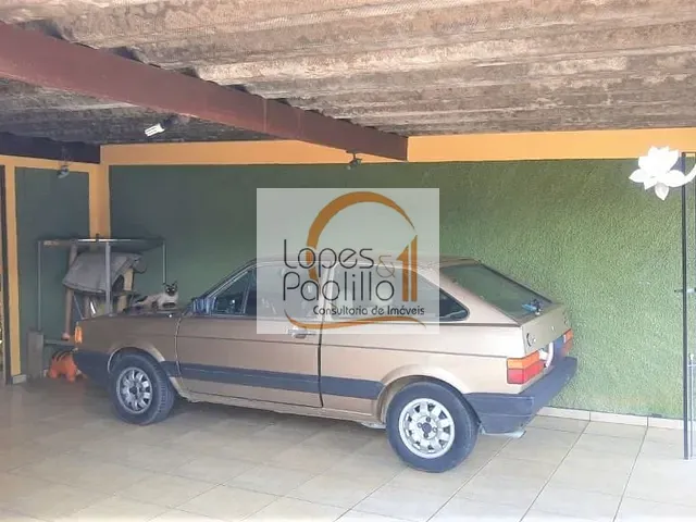 Casa com 250m² 3 quartos e 3 banheiros, à venda, no bairro Atibaia Jardim em Atibaia