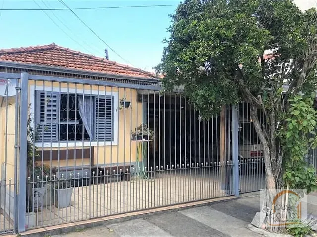 Casa com 250m² 3 quartos e 3 banheiros, à venda, no bairro Atibaia Jardim em Atibaia