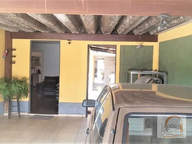 Casa com 250m² 3 quartos e 3 banheiros, à venda, no bairro Atibaia Jardim em Atibaia