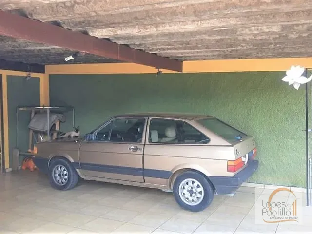 Casa com 250m² 3 quartos e 3 banheiros, à venda, no bairro Atibaia Jardim em Atibaia