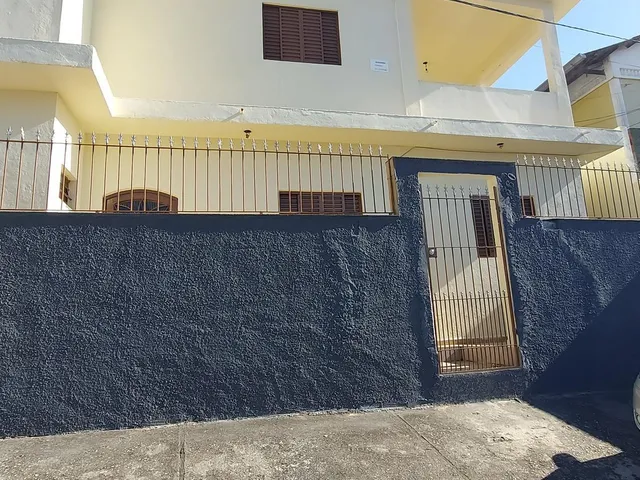 Casa com 40m² 1 quarto e 1 banheiro, para alugar, no bairro Jardim São Vicente em Cotia