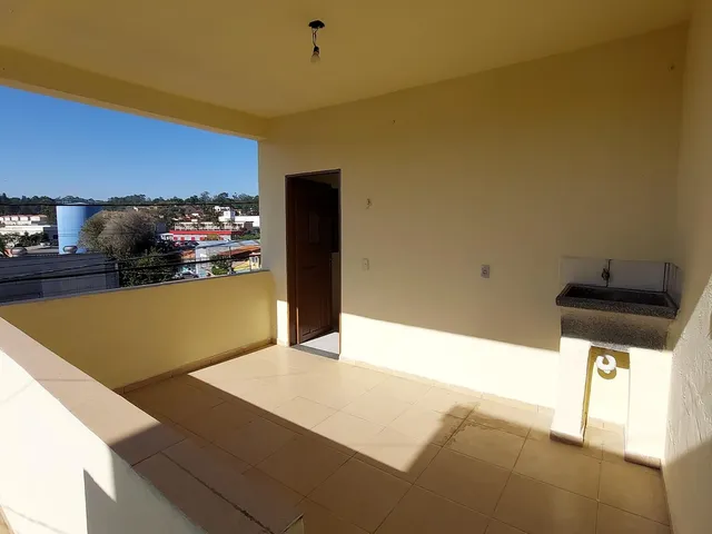 Casa com 40m² 1 quarto e 1 banheiro, para alugar, no bairro Jardim São Vicente em Cotia