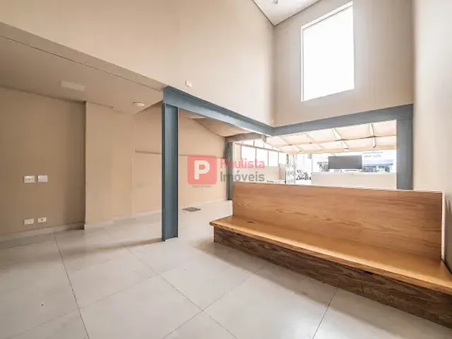 Casa à venda, no bairro Vila Nova Conceição em São Paulo