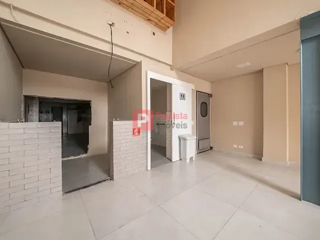Casa à venda, no bairro Vila Nova Conceição em São Paulo