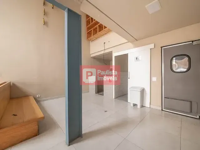 Casa à venda, no bairro Vila Nova Conceição em São Paulo