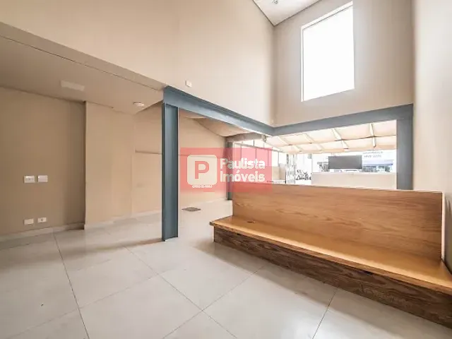Casa à venda, no bairro Vila Nova Conceição em São Paulo