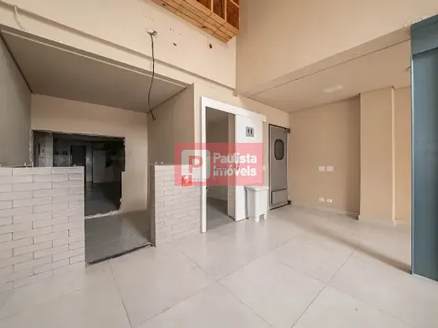 Casa à venda, no bairro Vila Nova Conceição em São Paulo