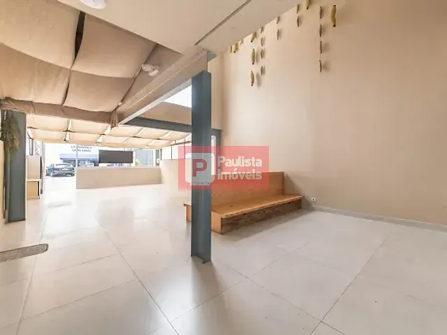 Casa à venda, no bairro Vila Nova Conceição em São Paulo