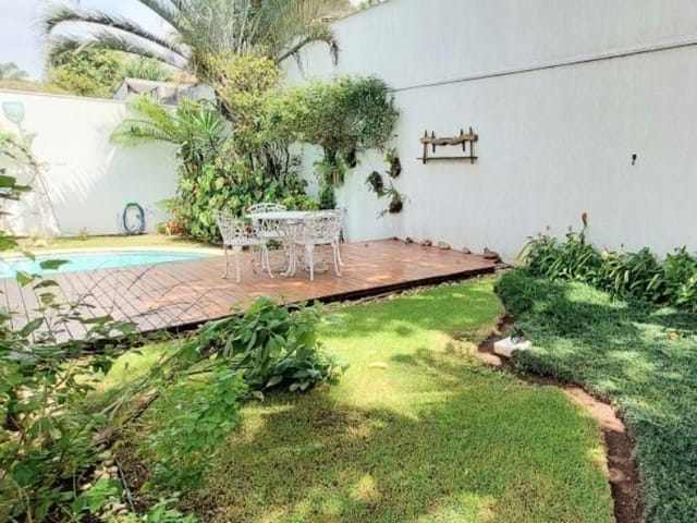 Casa com 585m² 4 quartos e 6 banheiros, à venda, no bairro Alphaville Residencial Dois em Barueri