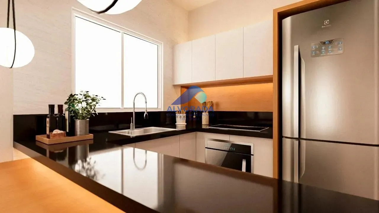 Casa, 2 quartos, 65 m² - Foto 4