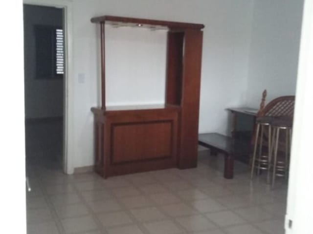Foto do Casa - Casa com 1 dormitório para alugar, 40 m² por R$ 1.350,00/mês - Vila Carrão - São Paulo/SP | ZONA LESTE IMÓVEIS