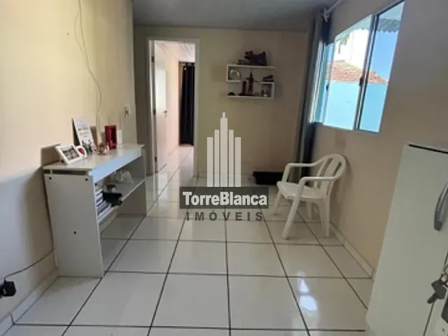 Casa com 288m² 3 quartos e 2 banheiros, à venda, no bairro Uvaranas em Ponta Grossa