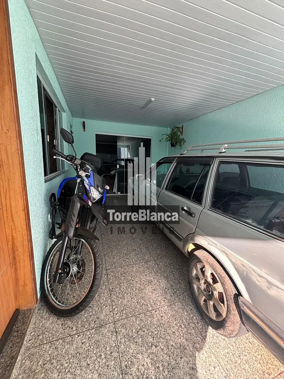 Casa, 3 quartos, 119 m² - Foto 2