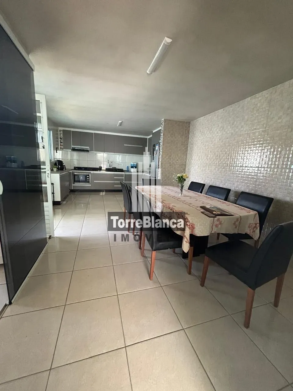 Casa, 3 quartos, 119 m² - Foto 3