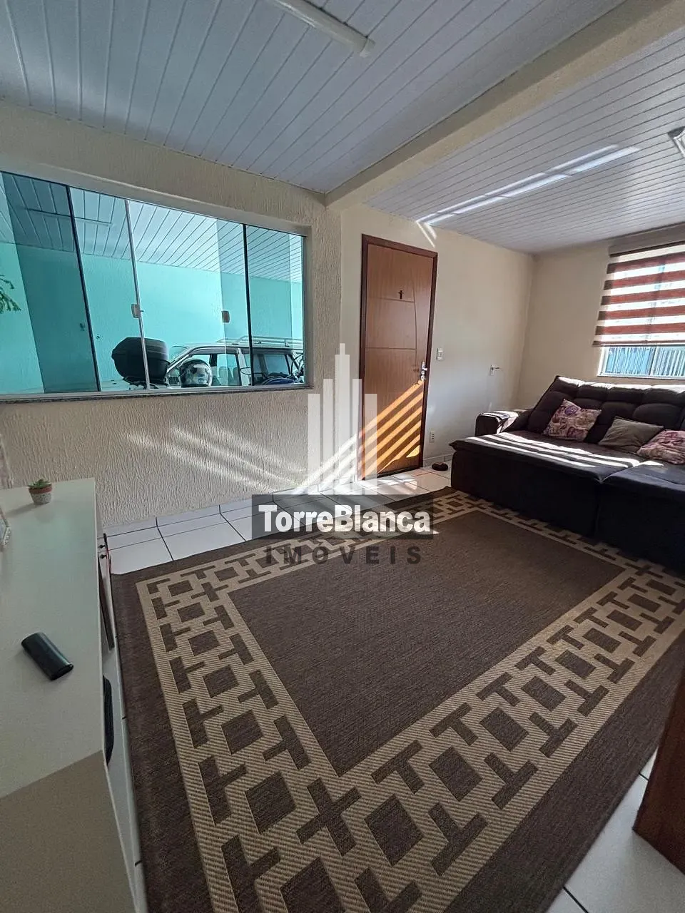 Casa, 3 quartos, 119 m² - Foto 12