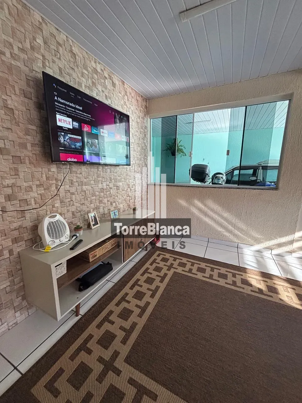 Casa, 3 quartos, 119 m² - Foto 13
