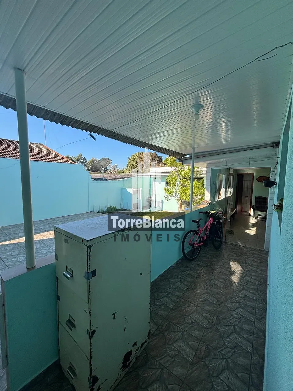 Casa, 3 quartos, 119 m² - Foto 15