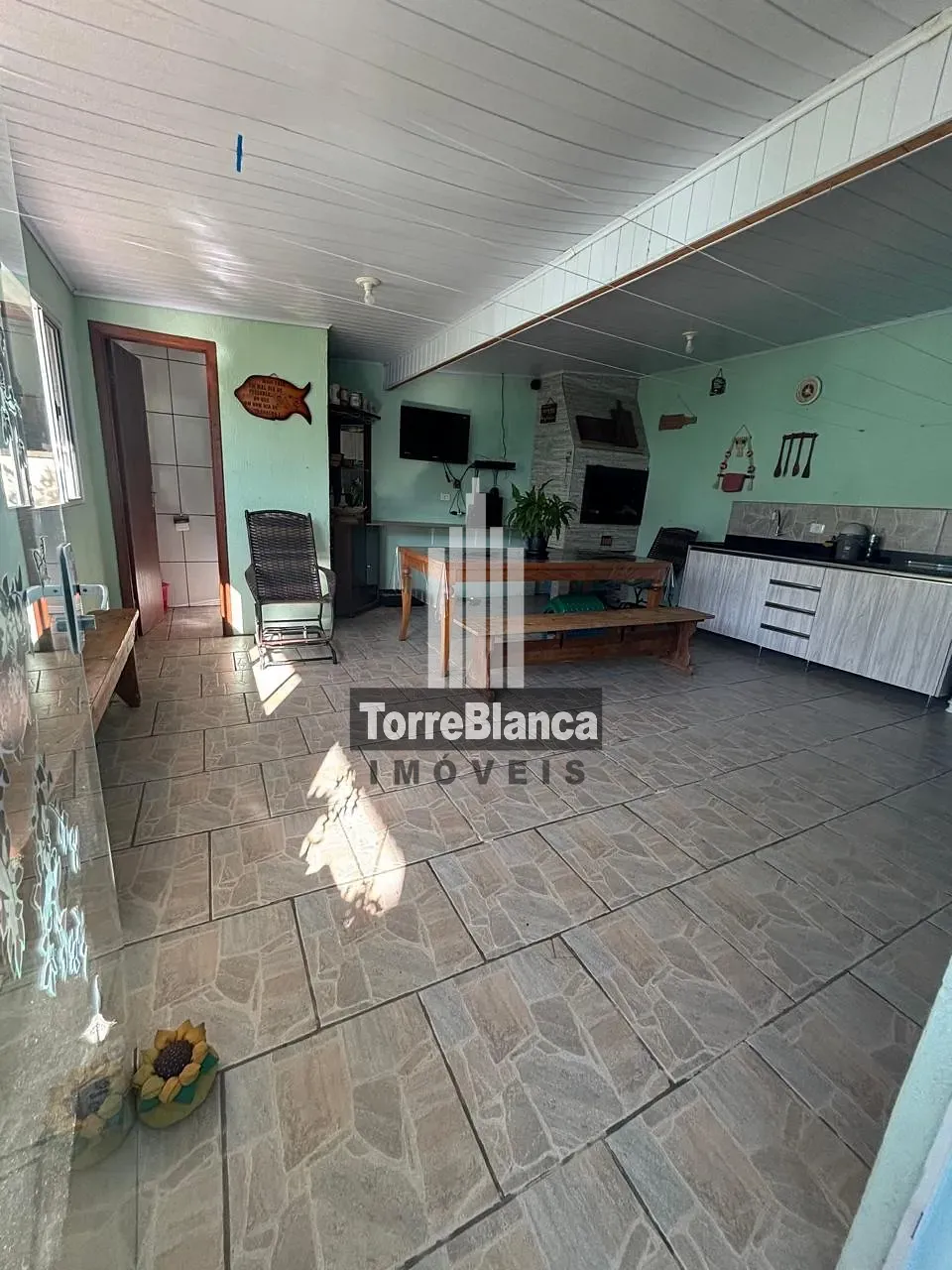 Casa, 3 quartos, 119 m² - Foto 16