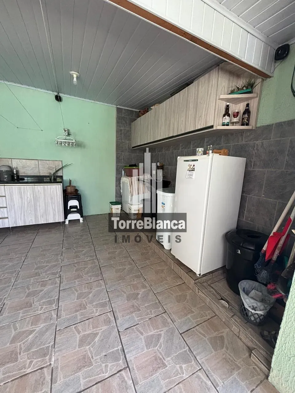 Casa, 3 quartos, 119 m² - Foto 17