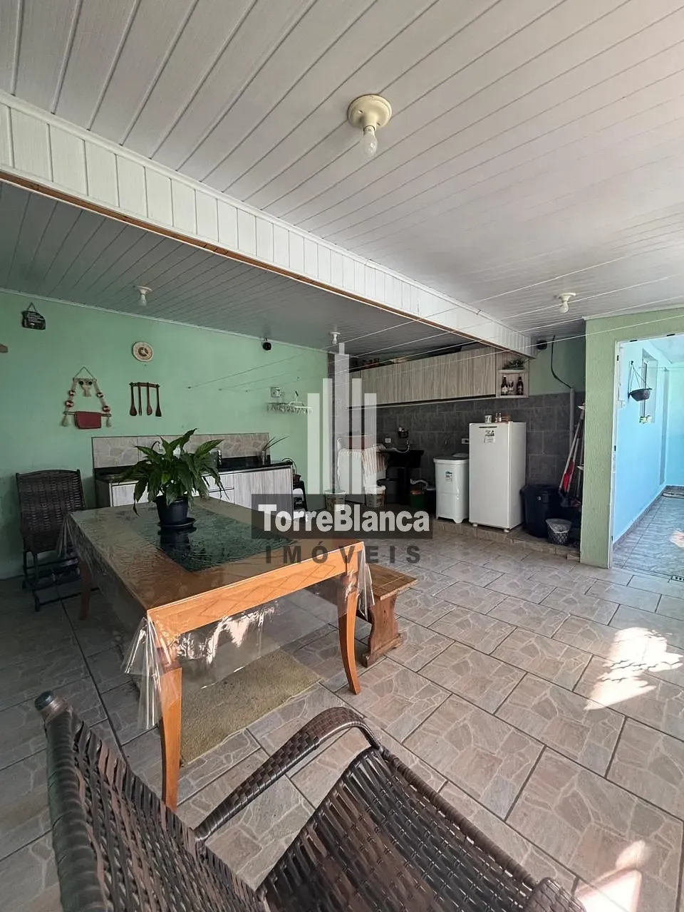Casa, 3 quartos, 119 m² - Foto 19