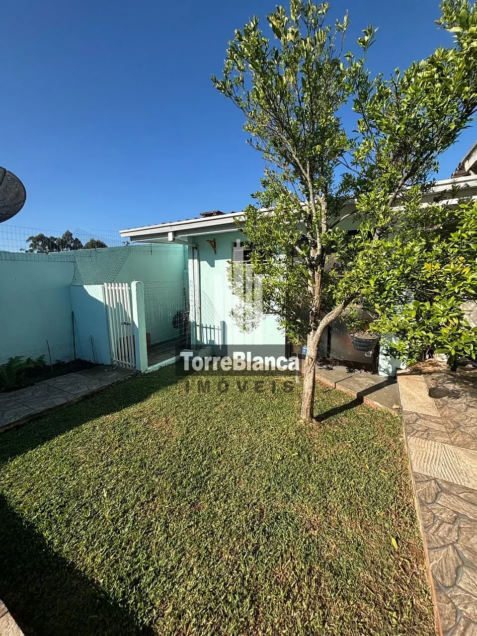 Casa, 3 quartos, 119 m² - Foto 21