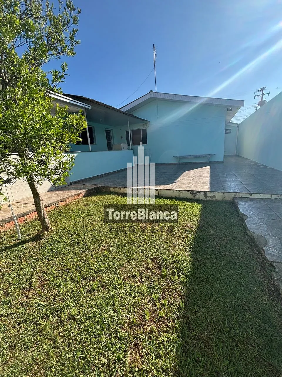 Casa, 3 quartos, 119 m² - Foto 22