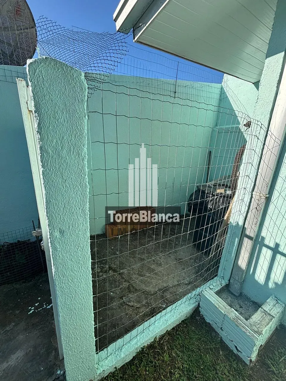 Casa, 3 quartos, 119 m² - Foto 23