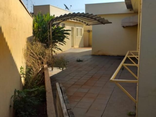 Foto do Casa - Casa à venda 4 Quartos, 3 Suites, 324M², Jardim Induberaba, Uberaba - MG | ZUCATO IMOBILIARIA LTDA
