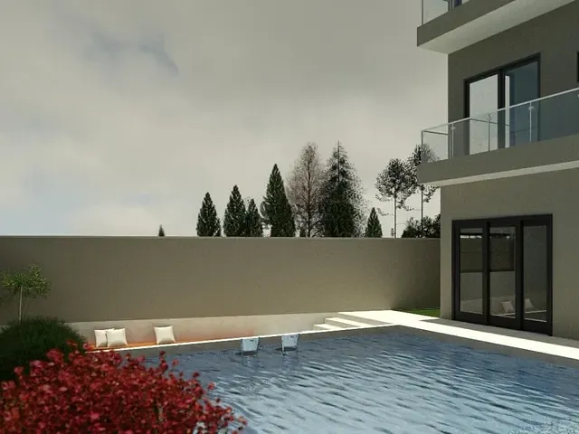 Casa com 318m², à venda, no bairro Santana de Pedregulho em Jacareí