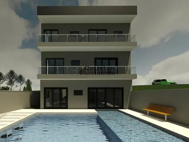 Casa com 318m², à venda, no bairro Santana de Pedregulho em Jacareí