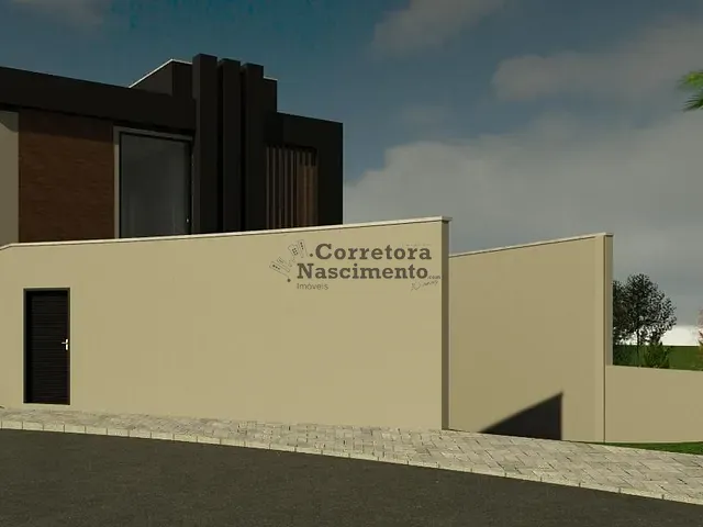 Casa com 318m², à venda, no bairro Santana de Pedregulho em Jacareí