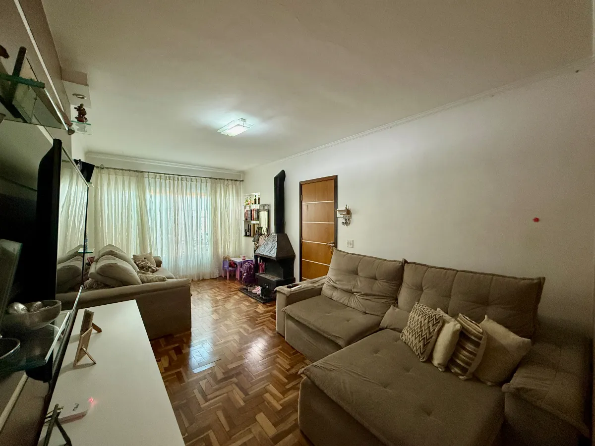 Casa para venda em Vila Marari com 3 quartos, sendo 1 suíte, 164m²