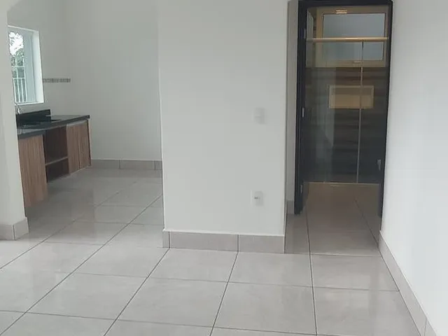 Casa com 70m² 2 quartos e 1 banheiro, para alugar, no bairro Parque São George em Cotia