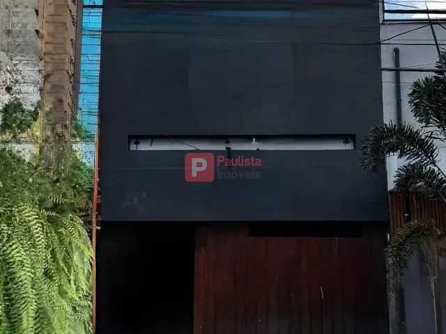 Casa à venda, no bairro Vila Nova Conceição em São Paulo
