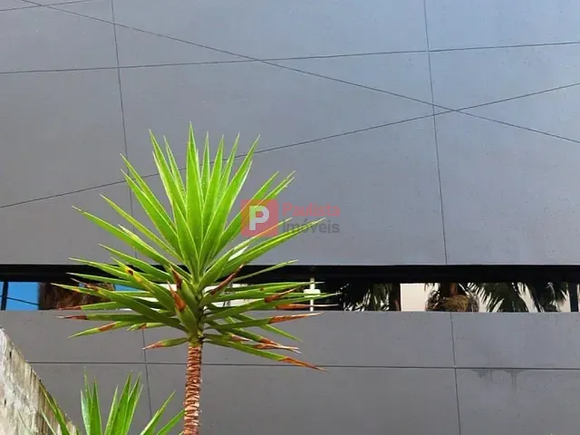 Casa à venda, no bairro Vila Nova Conceição em São Paulo